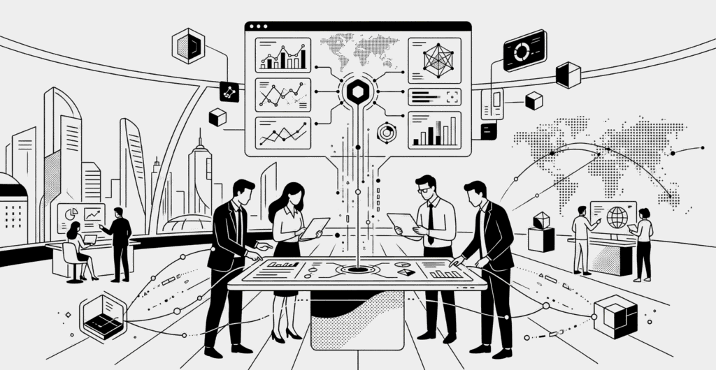 About MagnetCRM